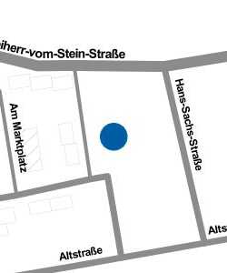 Vorschau: Karte von Albert-Schweitzer-Kindergarten