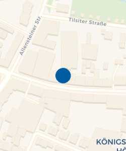 Vorschau: Karte von Geba Giebel GmbH & Co. KG