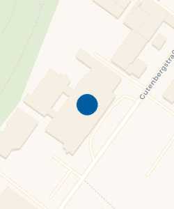 Vorschau: Karte von Caritas Wohn- und Werkstätten Niederrhein gGmbH
