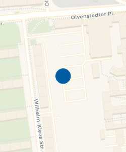 Vorschau: Karte von Carsharing-Station teilAuto Magdeburg