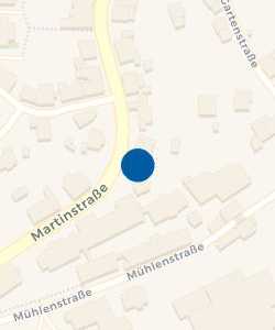 Vorschau: Karte von Isenberg Apotheke