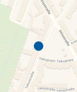 Vorschau: Karte von Taku Taku Vintage Shop