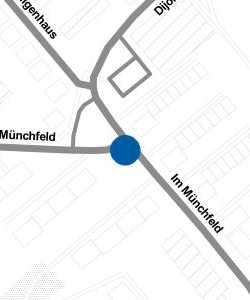 Vorschau: Karte von Münchfeld
