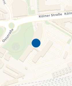 Vorschau: Karte von Amtsgericht Euskirchen