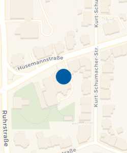Vorschau: Karte von Märkisches Museum