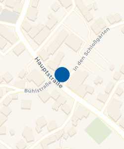 Vorschau: Karte von Rosensteinapotheke Nabil Boutyor e.K.
