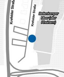 Vorschau: Karte von Freibad Bettenkamp