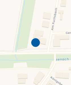 Vorschau: Karte von Prasch GmbH
