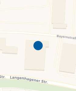 Vorschau: Karte von Reiss Kälte-Klima GmbH - Niederlassung Hannover