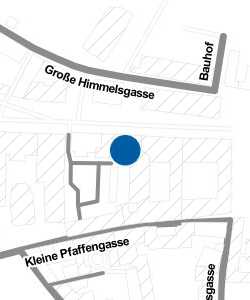 Vorschau: Karte von Polizeiinspektion Speyer