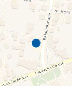 Vorschau: Karte von Fahrschule W. Kamphausen