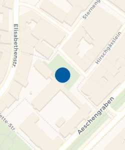 Vorschau: Karte von Gymnasium Kirschgarten