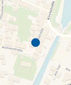 Vorschau: Karte von Dat lüttje Cafe