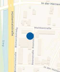 Vorschau: Karte von Elektro Göttert GmbH & Co. KG