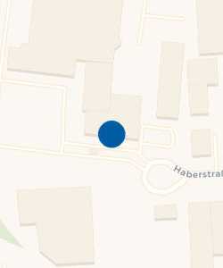 Vorschau: Karte von Mercedes-Benz Niederlassung Heidelberg