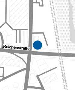 Vorschau: Karte von Heuer, der Elbbäcker