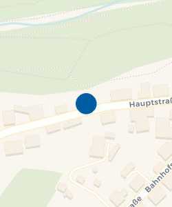 Vorschau: Karte von Lochstein Steinkohlenbergbau