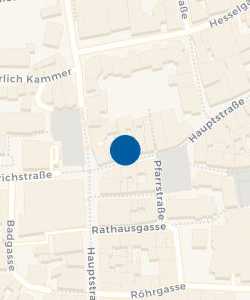 Vorschau: Karte von SchmuckTextil Korbwaren SeniBali