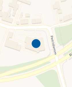 Vorschau: Karte von Autohaus Heino Niemann