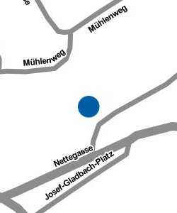 Vorschau: Karte von Freiwillige Feuerwehr Pulheim - Stommeln