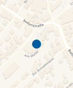 Vorschau: Karte von Matthias Kutterer Bäckerei • Konditorei • Café