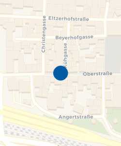Vorschau: Karte von Zur Stadt Köln