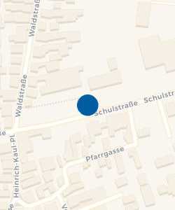 Vorschau: Karte von Heimatmuseum Nauheim