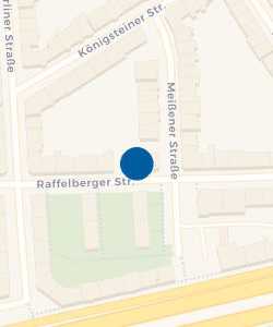 Vorschau: Karte von Gierse Bedachungen GmbH
