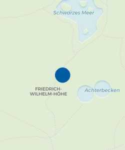 Vorschau: Karte von Park Babelsberg