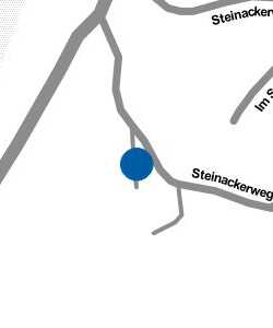 Vorschau: Karte von Parkplatz Gästehaus