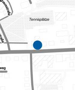 Vorschau: Karte von Bäckerei Konditorei Cafe Krechel