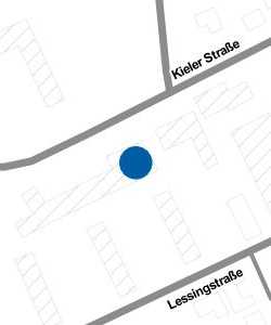 Vorschau: Karte von Polizeistation Trappenkamp
