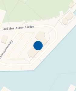 Vorschau: Karte von Restaurant Am Pier Cuxhaven - Alte Liebe