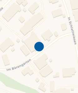 Vorschau: Karte von Bäckerei-Konditorei Padeffke GmbH (Verwaltung)