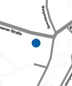 Vorschau: Karte von Landhotel Spessartruh