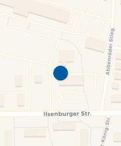 Vorschau: Karte von Die Praxis Bad Harzburg