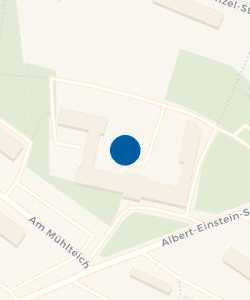 Vorschau: Karte von Förderzentrum Käthe Kollwitz
