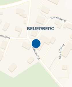 Vorschau: Karte von Cargold - Beuerberg Collection