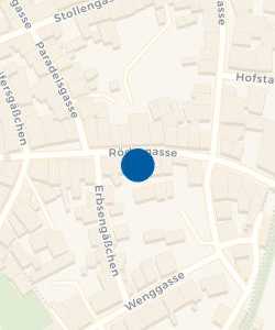 Vorschau: Karte von LBS-Beratungscenter Rothenburg