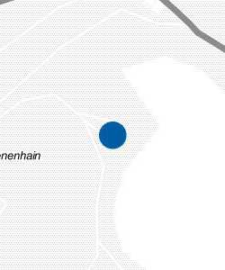Vorschau: Karte von Gefallenenhain