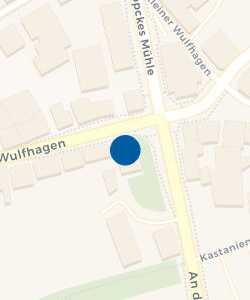 Vorschau: Karte von Imbiss am Stadtbahnhof