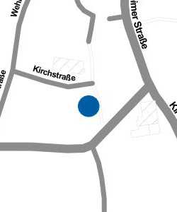 Vorschau: Karte von Evangelisches Gemeindehaus Owen