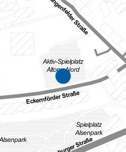 Vorschau: Karte von Aktivspielplatz-Haus
