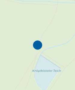 Vorschau: Karte von Knöpfelstaler Teich