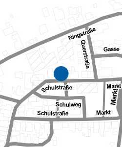 Vorschau: Karte von Gasthaus am Markt