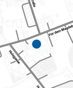 Vorschau: Karte von Zum Landhaus