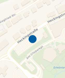Vorschau: Karte von Wochenmarkt Saarburg