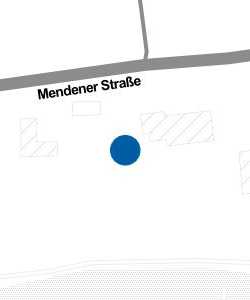 Vorschau: Karte von CENTERSHOP Hemer