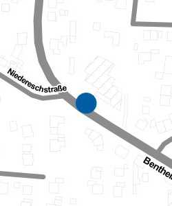 Vorschau: Karte von Kreissparkasse Steinfurt - SB Center