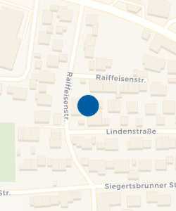 Vorschau: Karte von Raiffeisen-Volksbank Ebersberg eG – Geldautomat Oberpframmern